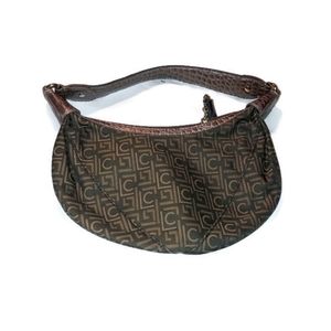 Liz Claiborne Brown Purse